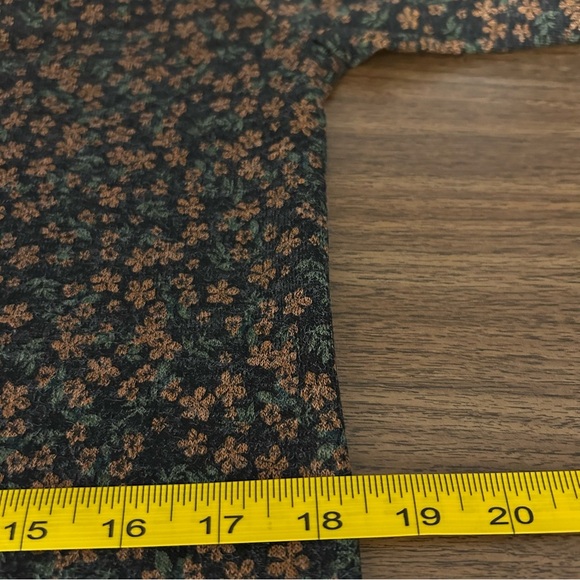 GRECERELLE Women's Long Sleeve Open Front Cardigan Button Down Lightweight - Picture 11 of 12